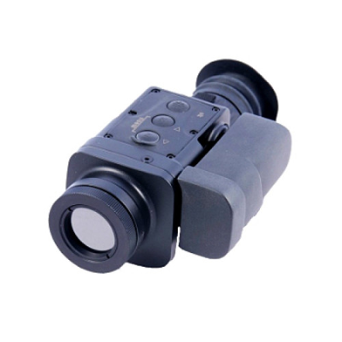 Тепловизионный прицел Сканда 25