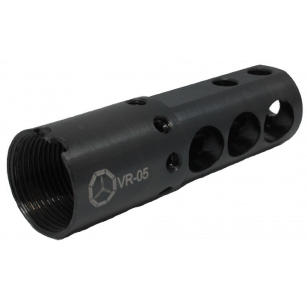 ДТК VR-05 M24*1,5 калибр 9,6