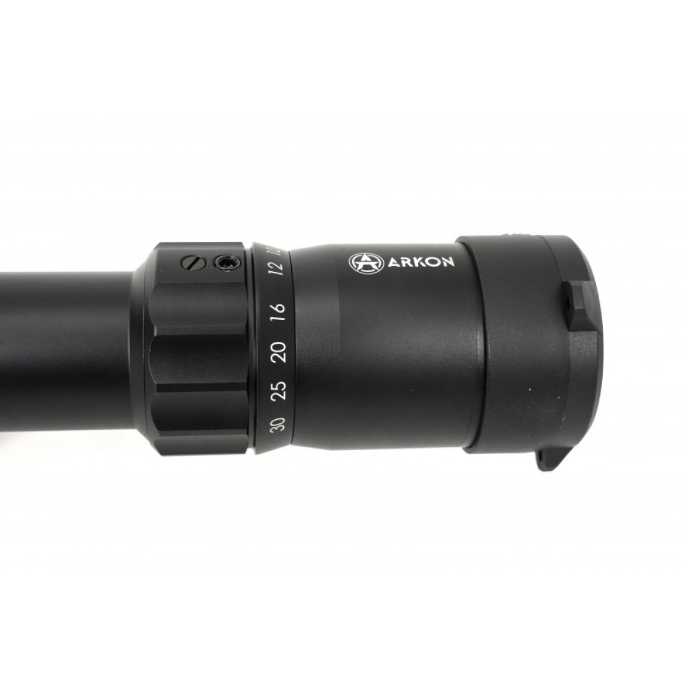 Оптический прицел Arkon Model A 5-30x56