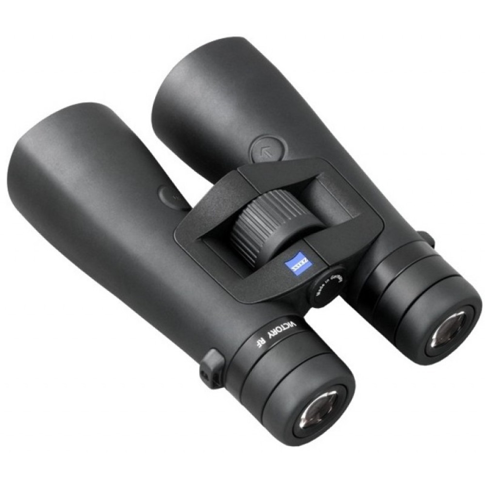 Бинокль-дальномер Carl Zeiss Victory RF 10x54 Bluetooth, Черный