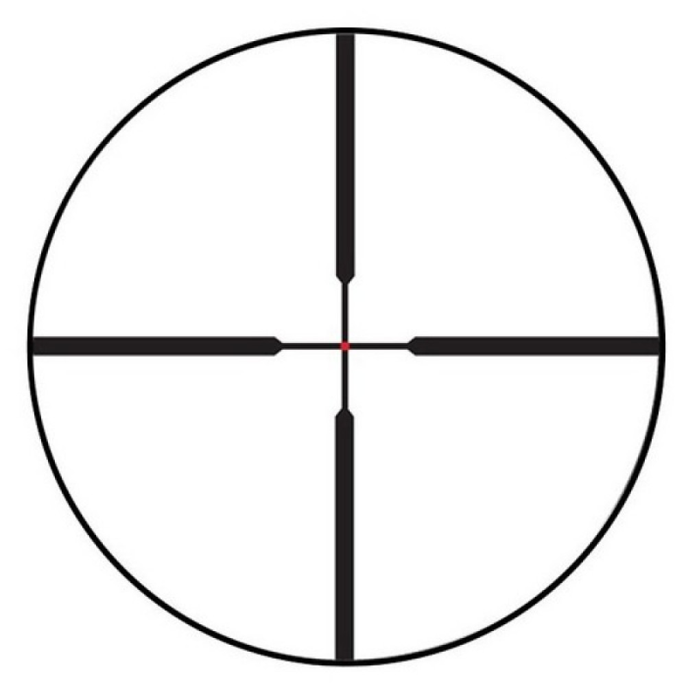 Оптический прицел Leupold VX-Freedom 3-9x40 с подсветкой, сетка FireDot Duplex