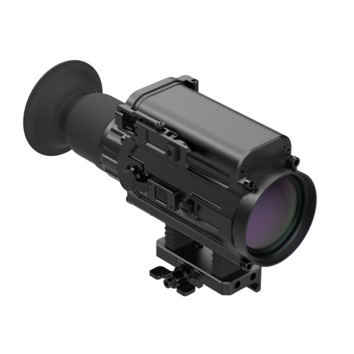 Тепловизионный прицел RED Klever