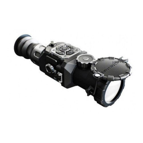 Тепловизионный прицел Fortuna General One 6M