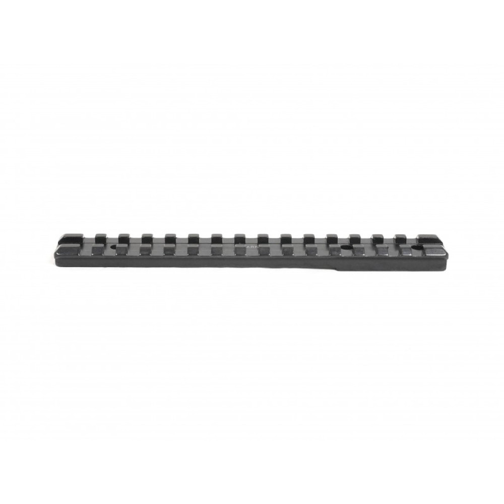 Планка ARKON Picatinny на Haenel Jager 10