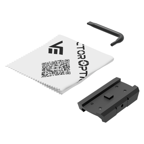 Коллиматорный прицел Vector Optics Scrapper 1x25 Micro