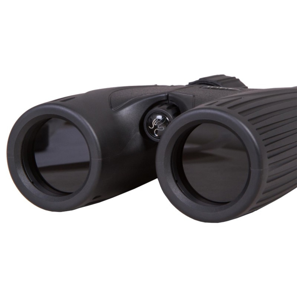 Бинокль солнечный LUNT SUNoculars 8x32, черный
