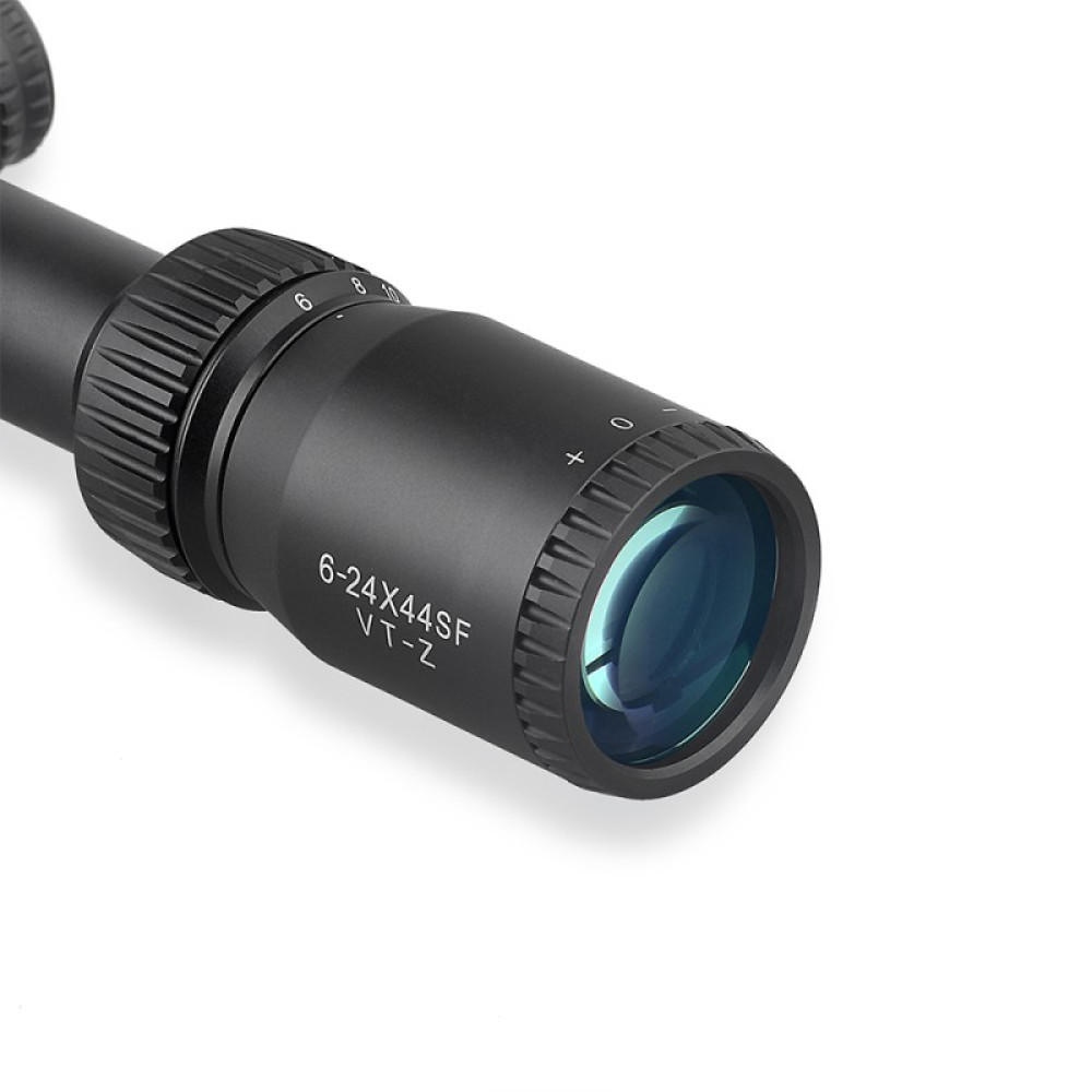 Оптический прицел Discovery VT-Z 6-24x44 SFP