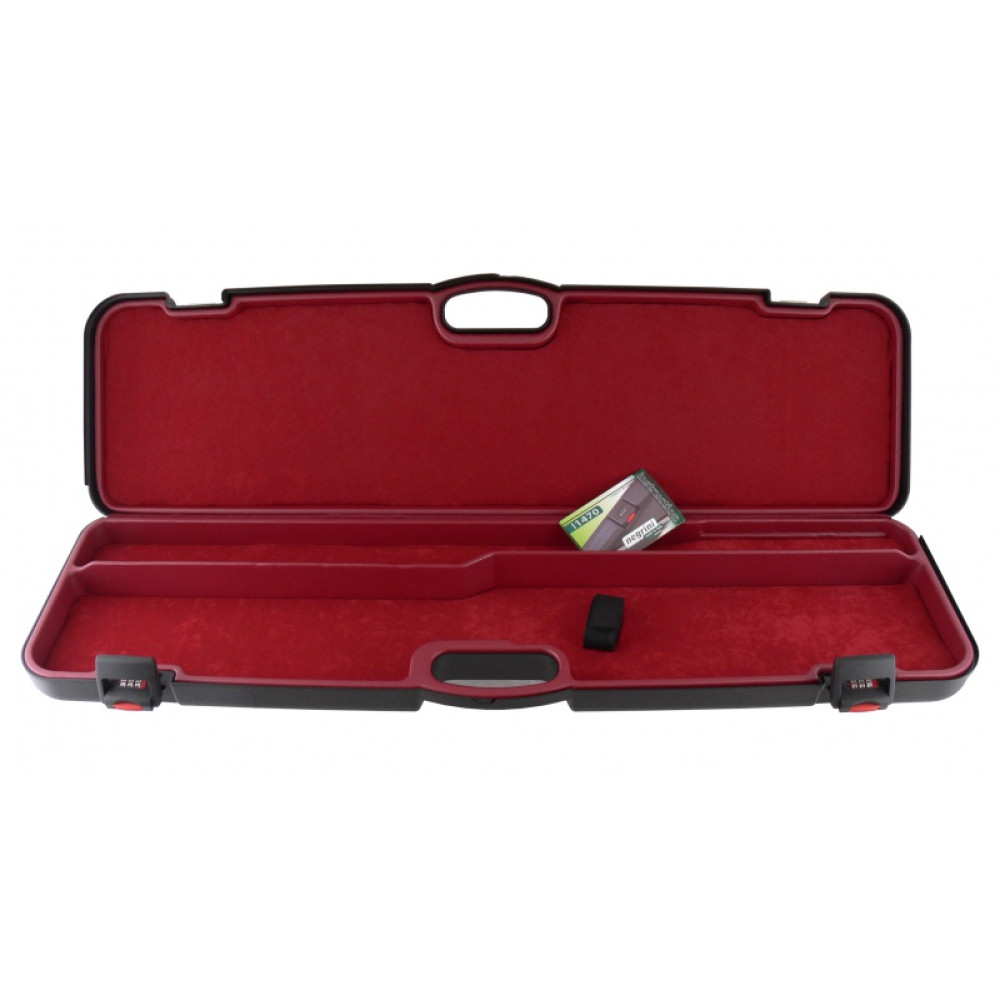 Кейс Negrini для полуавтоматов, с отделениями