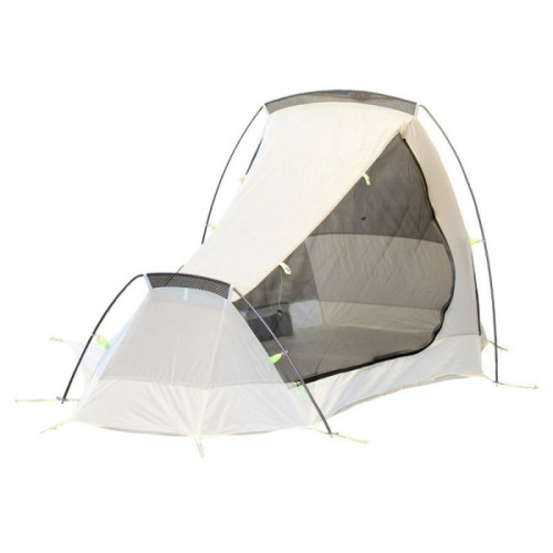 Палатка Tramp Air 1 Si темно-зеленый