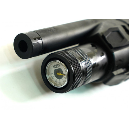 Пневматическая винтовка Retay T20 Syntethic (PCP, 3 Дж) 5,5 мм