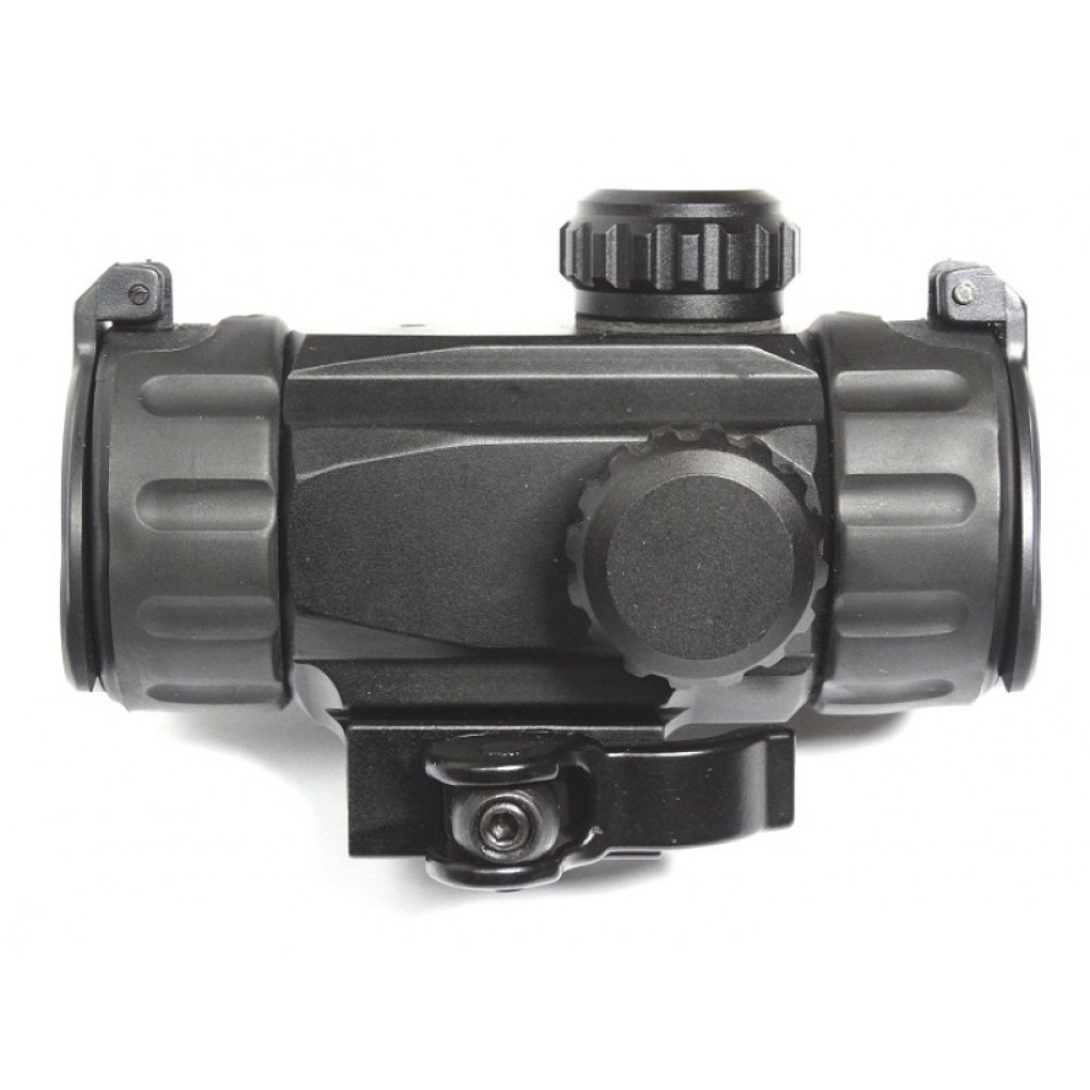 Коллиматорный прицел Leapers UTG 1х28 Compact 3.0