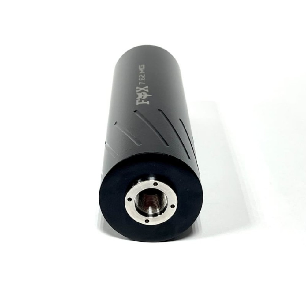 ДТКП MG Ultra Fox 7.62 (резьба 14*1 правая)