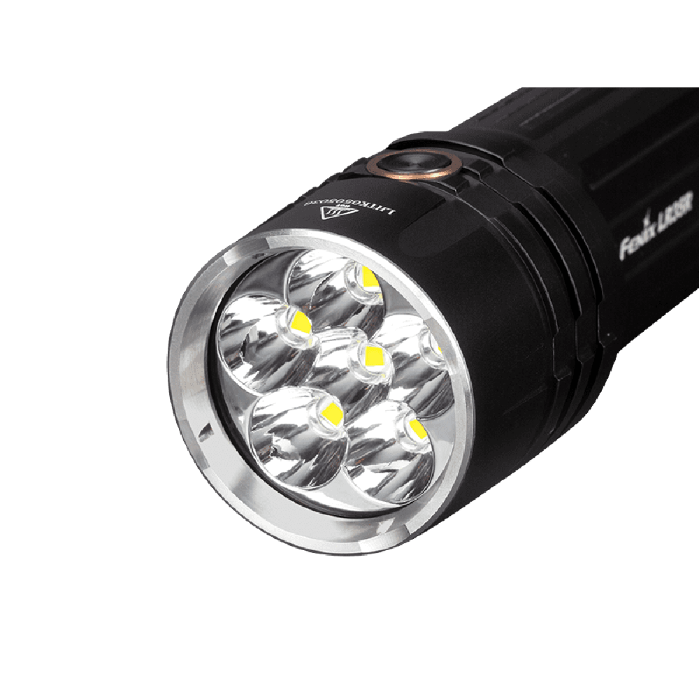 Фонарь Fenix LR35R