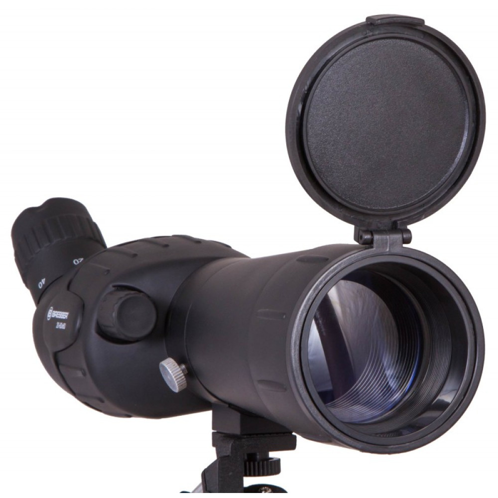 Зрительная труба Bresser Junior Spotty 20-60x60