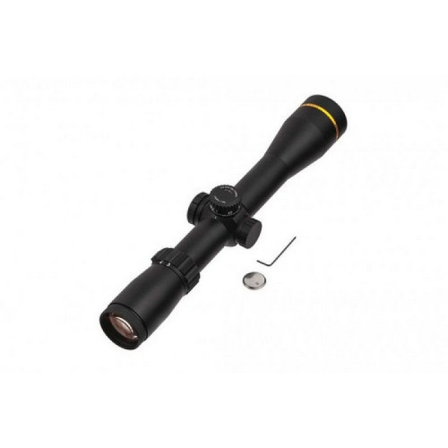 Оптический прицел Leupold VX-Freedom AR 3-9x40 с подсветкой, сетка FireDot Tri-MIL