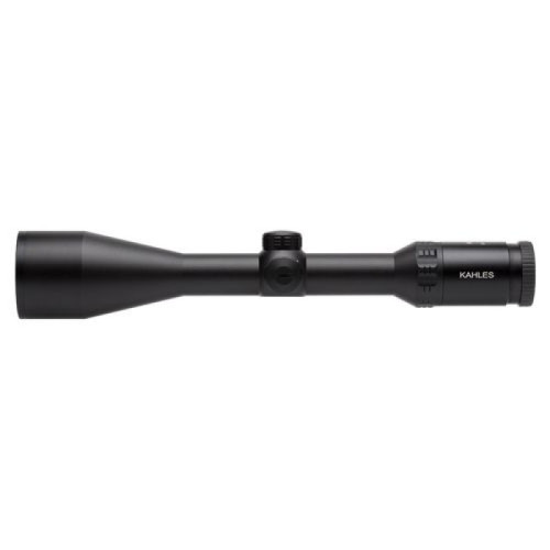 Оптический прицел Kahles Helia 2.4-12x56i L (сетка G4B) с подсветкой