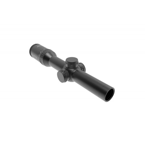 Оптический прицел Artelv CRS Fiber 1-6x24 SFP