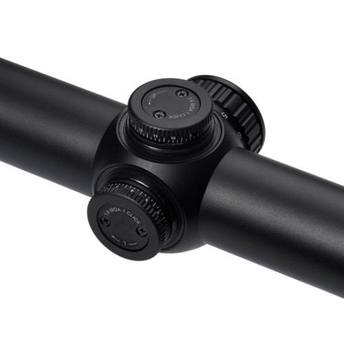 Оптический прицел Gaut Nephrite 3-9x42, сетка 74