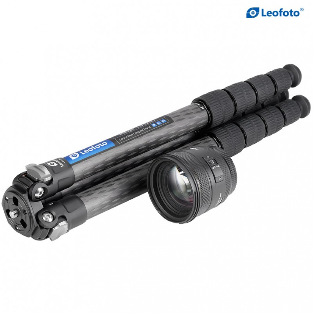 Штатив трипод Leofoto LS-285C+LH-36 CARBON (резьба 3/8)