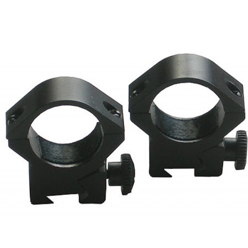 Крепление - кольца 2511 F