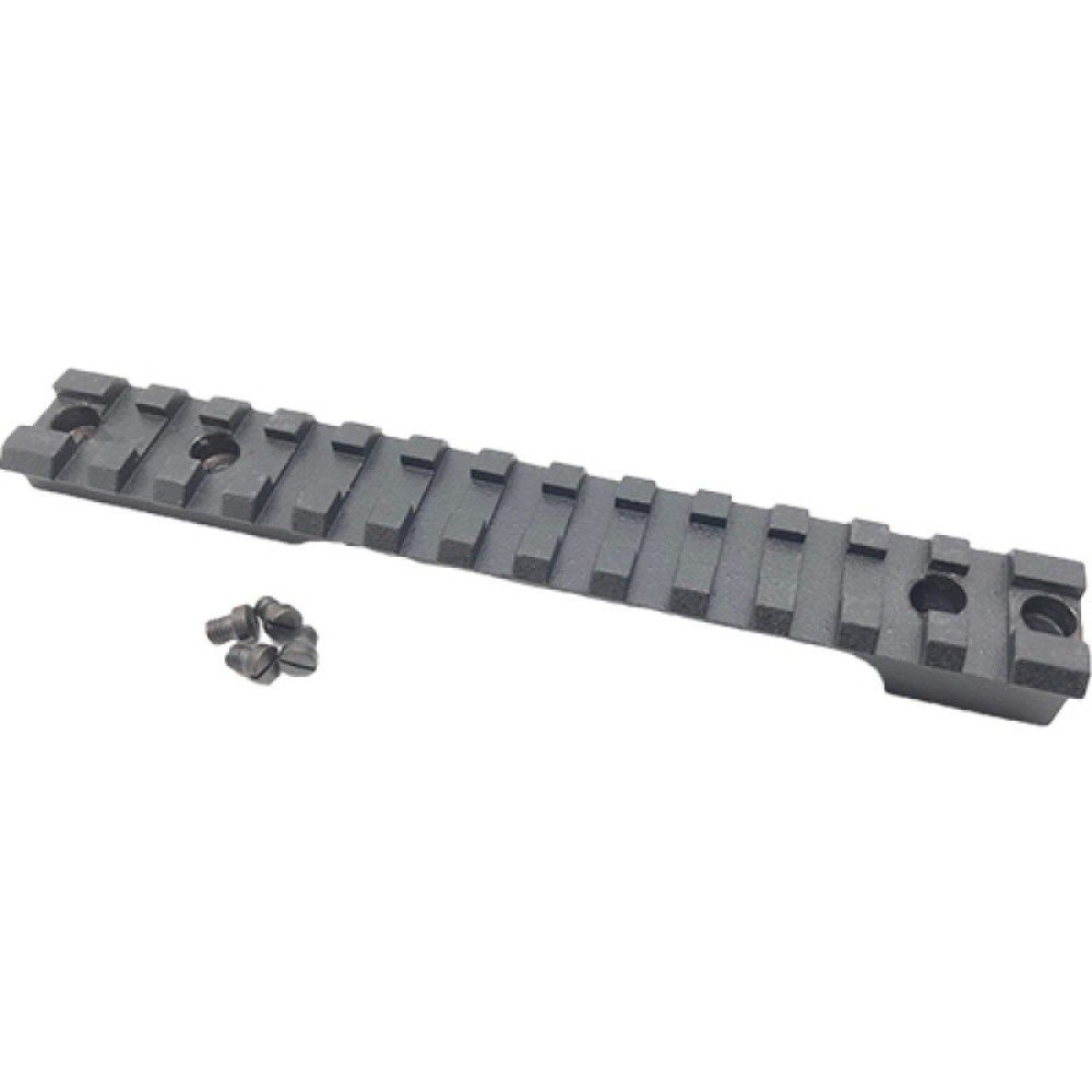 Кронштейн Weaver для Zastava M70 (Беларусь)