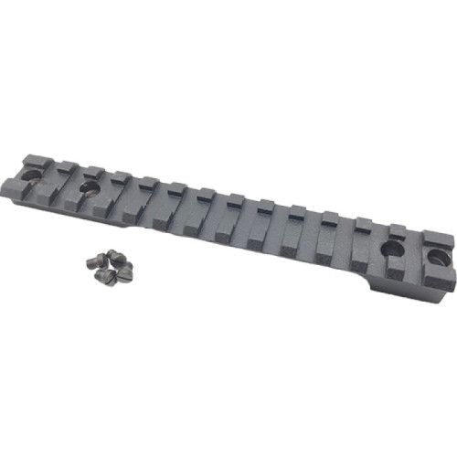 Кронштейн Weaver для Zastava M70 (Беларусь)