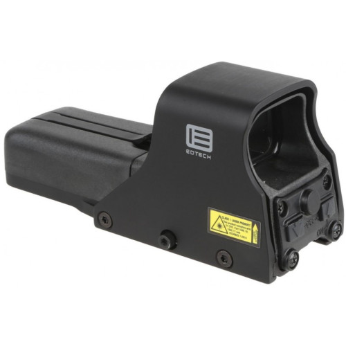 Голографический прицел EOTech 512.A65, Черный