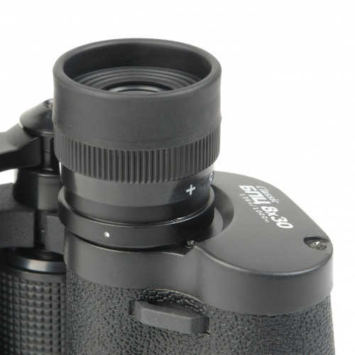 Бинокль Veber Classic БПЦ 8x30 VL