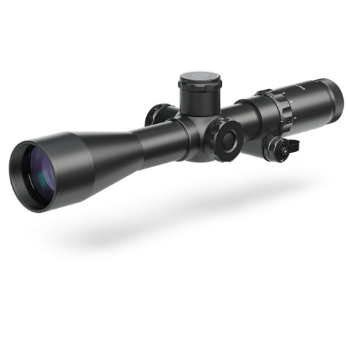 Оптический прицел Dedal DHF 3-12x50