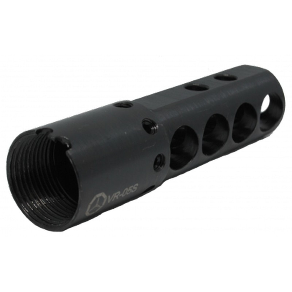 ДТК VR-05S M24*1,5 калибр 9.6