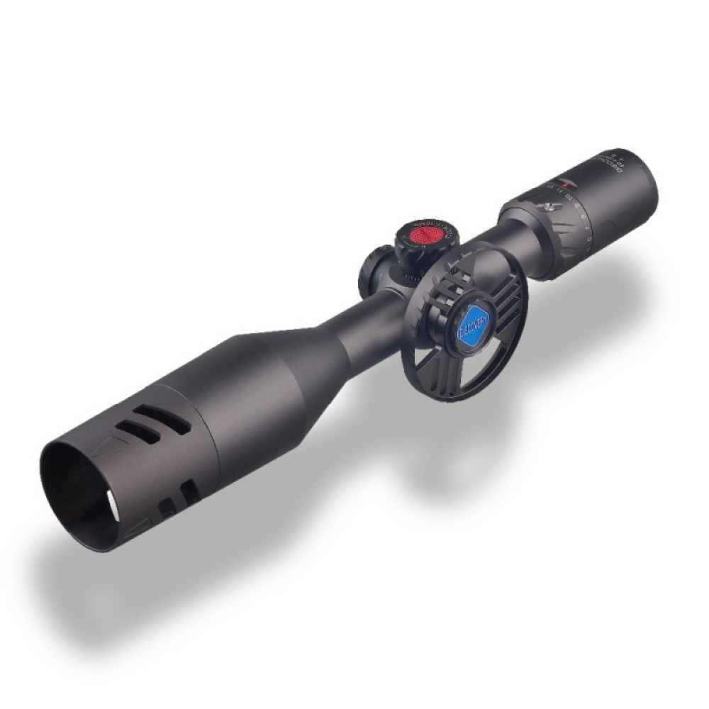 Оптический прицел Discovery ED 4-16x50 SF