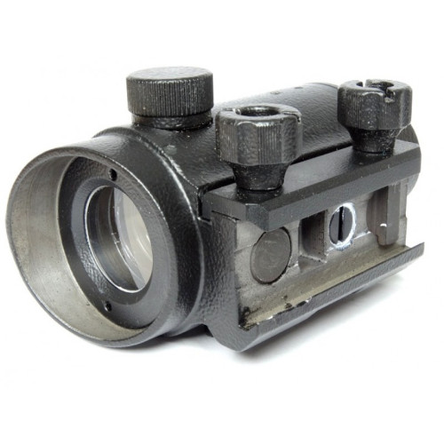 Коллиматорный прицел Ракурс-ПМ (ПО 1х20ПМ)