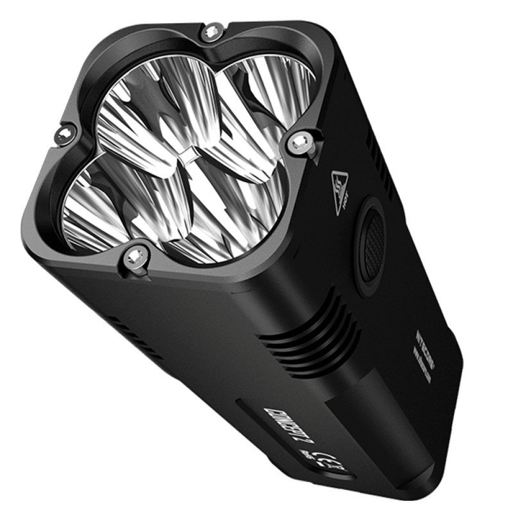 Фонарь Nitecore Concept 2