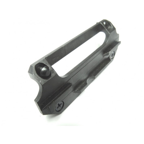 Планка ласточкин хвост на СКС-К (ЭСТ)