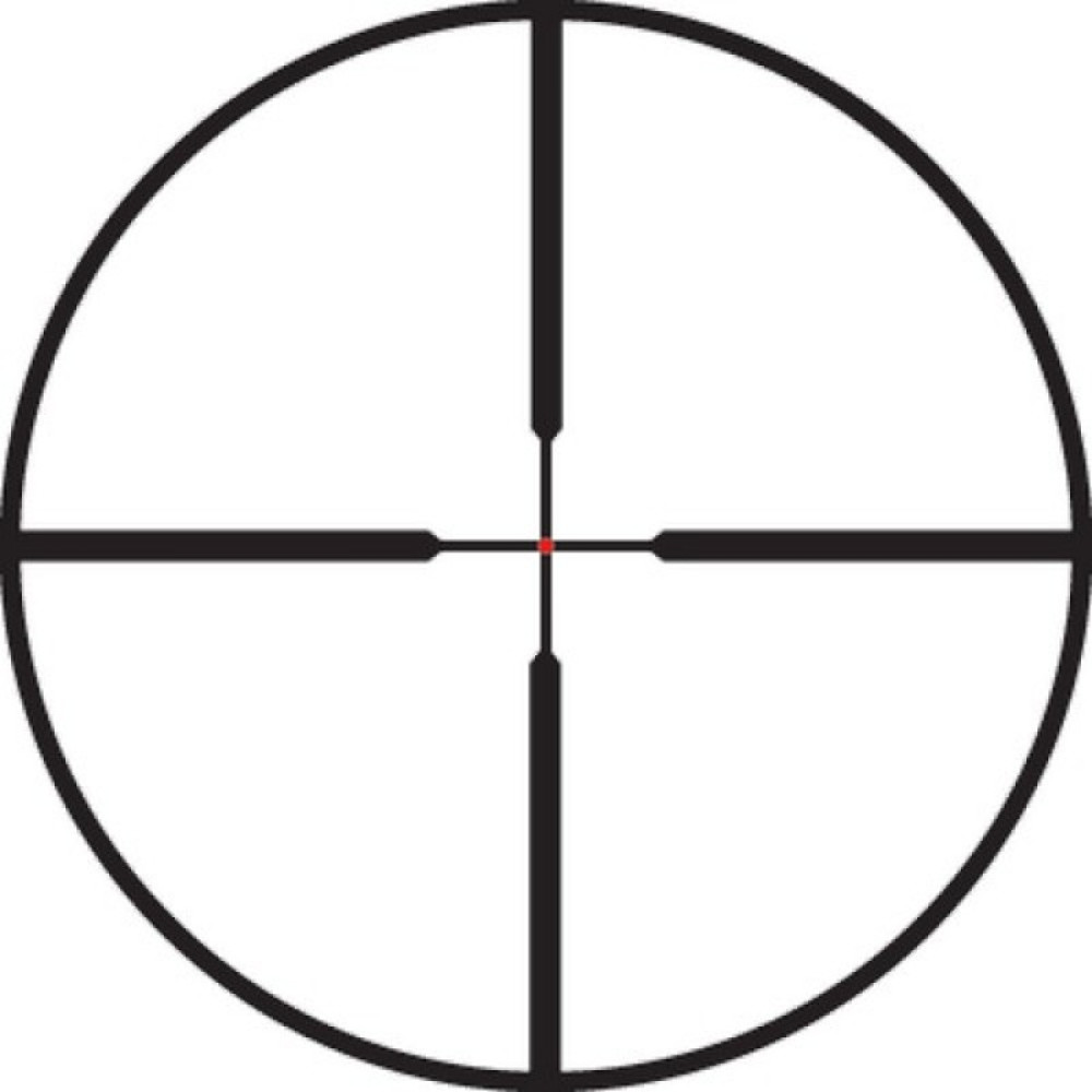 Оптический прицел Leupold VX-5HD 1-5x24 CDS-ZL2, подсветка MST, сетка FireDot Duplex