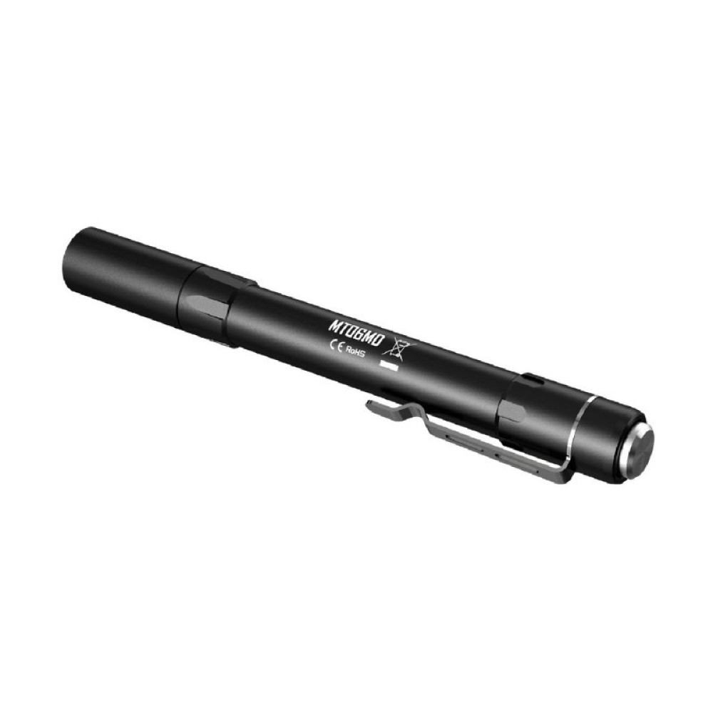 Фонарь Nitecore MT06MD
