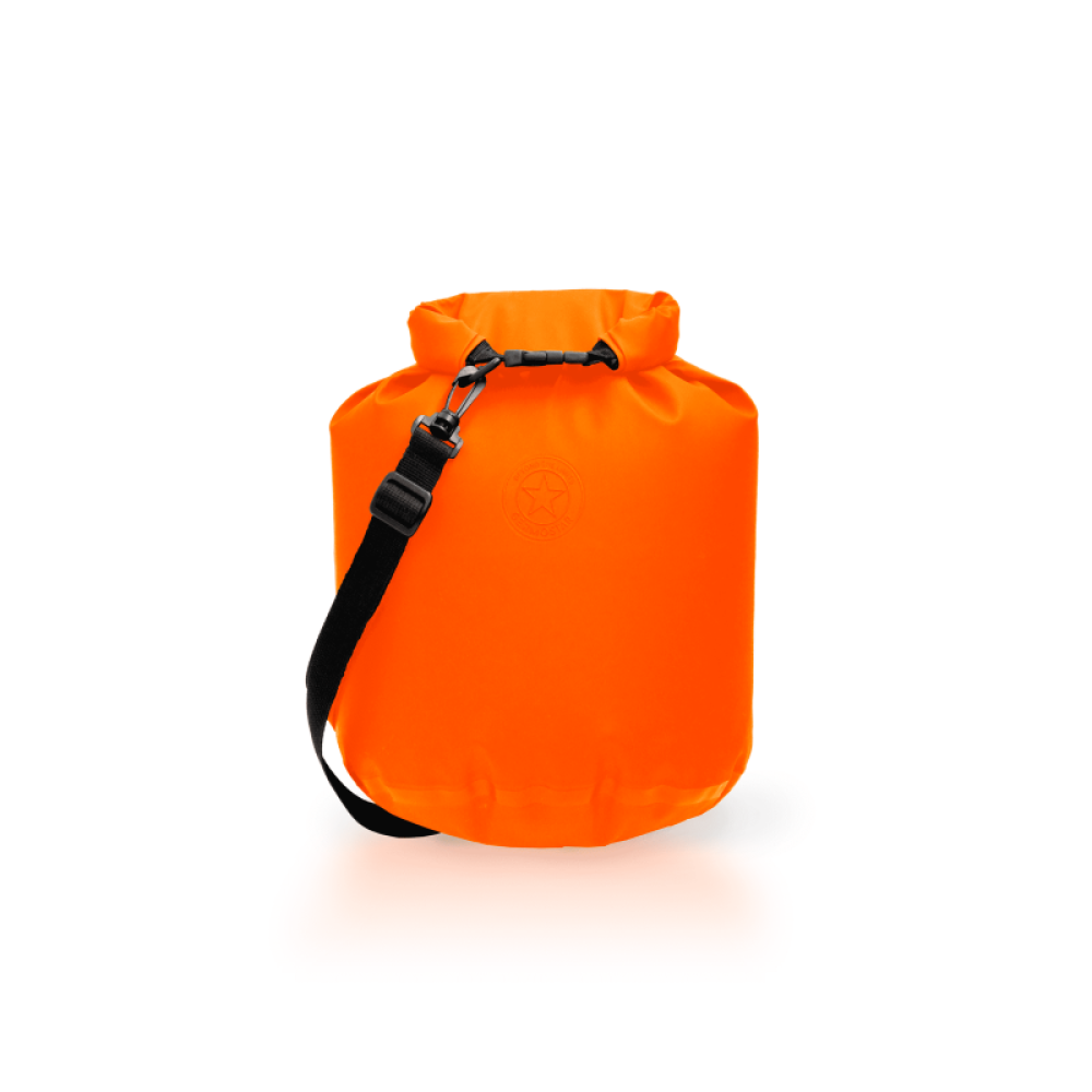 Гермомешок BTrace мини ПВХ трикотаж 5л