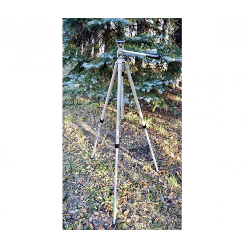 Штатив-тренога ШЛМ СССР, Олива