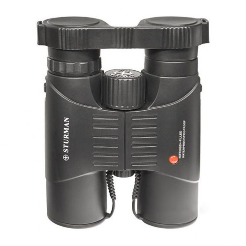 Бинокль STURMAN 10x42 WP