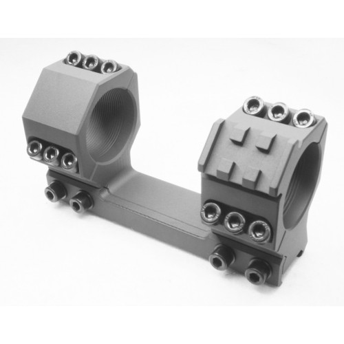 Моноблок 34мм 40МОА высота 20мм + вивер