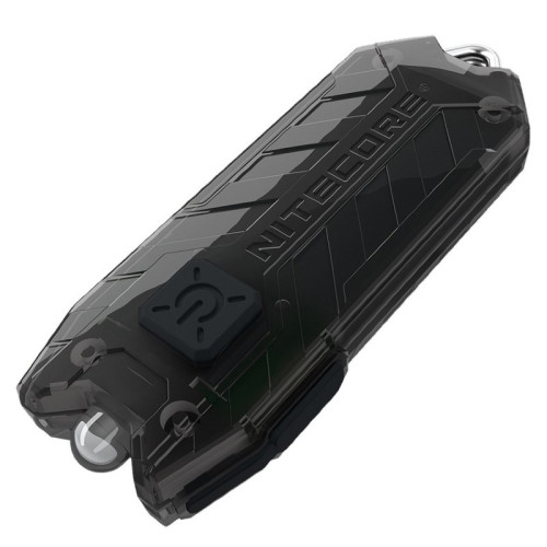 Фонарь Nitecore TUBE (оливковый, прозрачный, розовый, синий, черный)