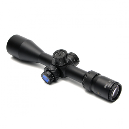 Оптический прицел Discovery HD 4-20x50 SFIR
