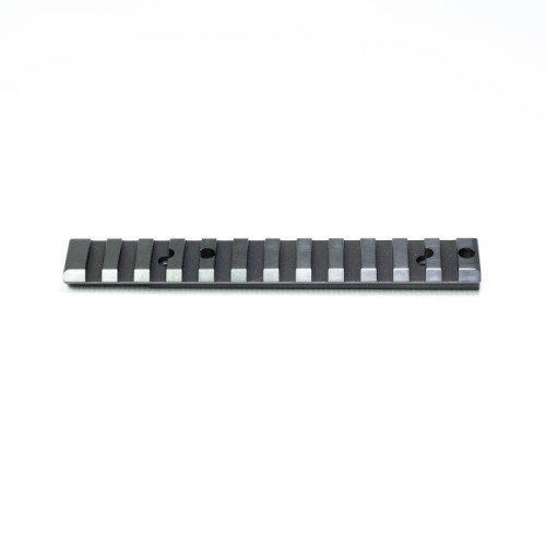 Планка Бизон на BERGARA BMR, Cal.22LR, Picatinny L-150 мм, 0 моа