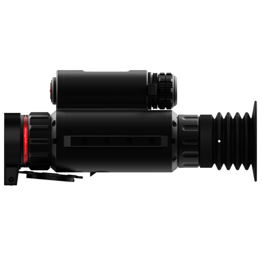 Тепловизионный прицел Sytong LM02-25