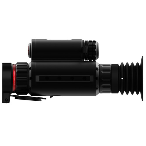 Тепловизионный прицел Sytong LM02-25