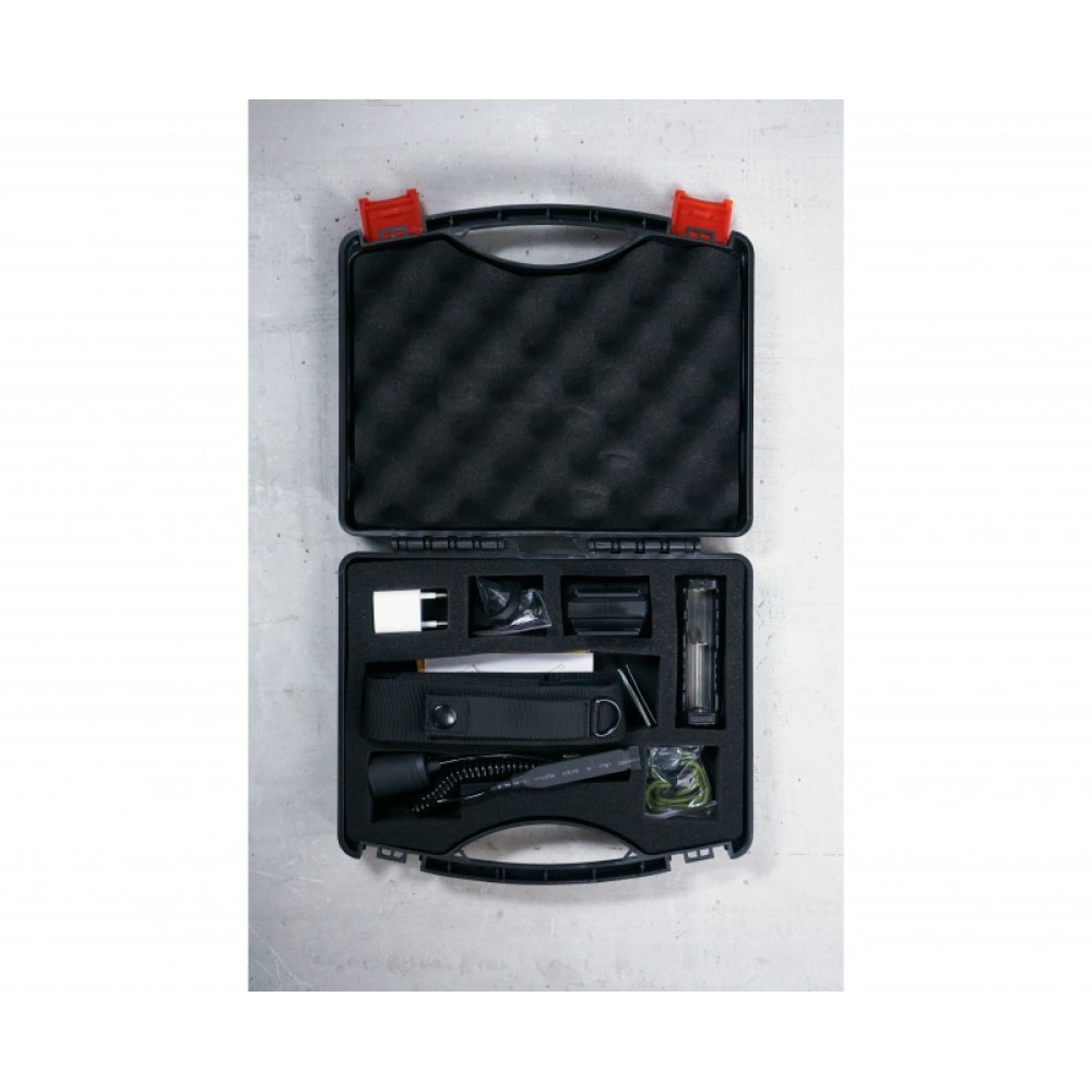 Armytek Dobermann Hunting Kit