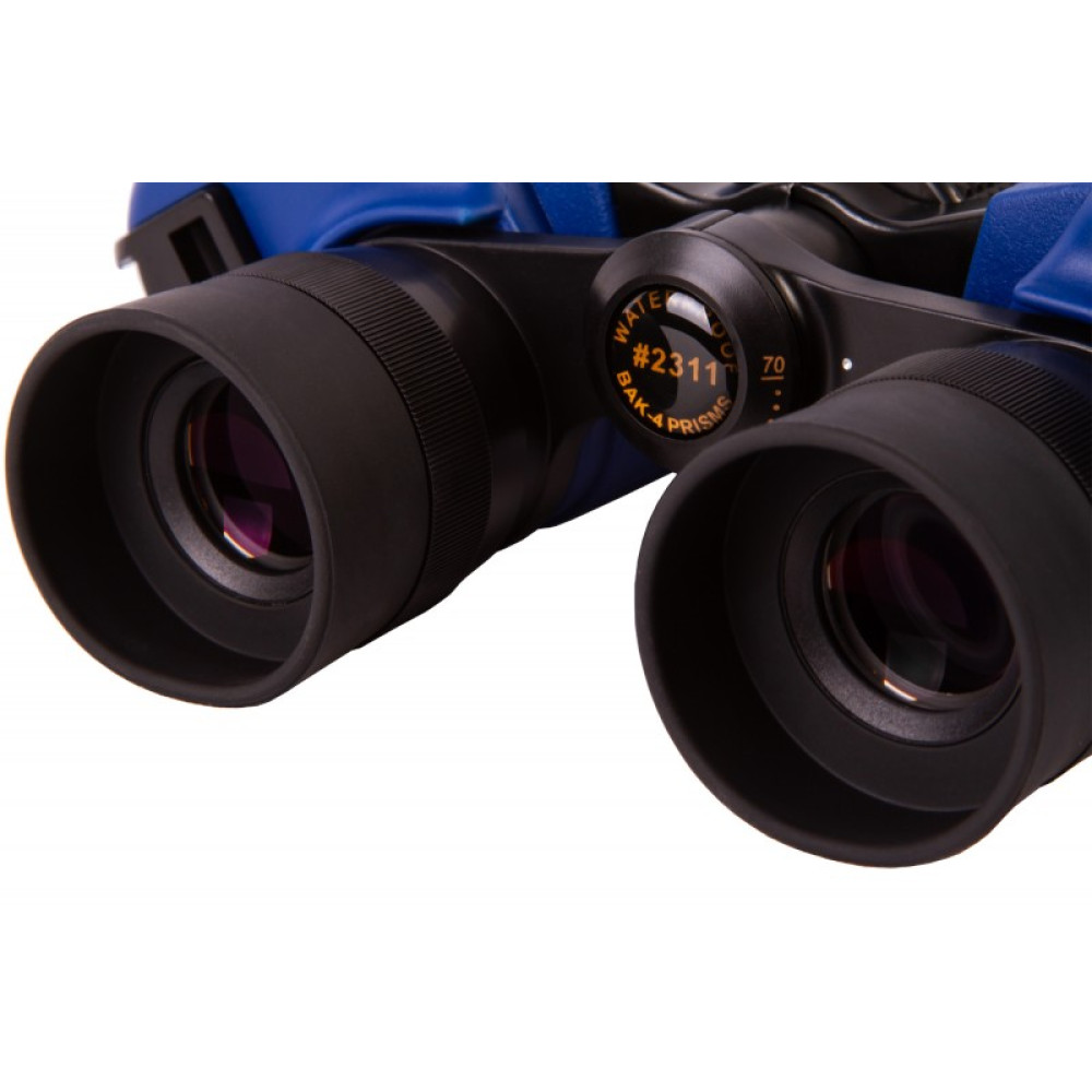 Бинокль Konus Navyman-2 7x50