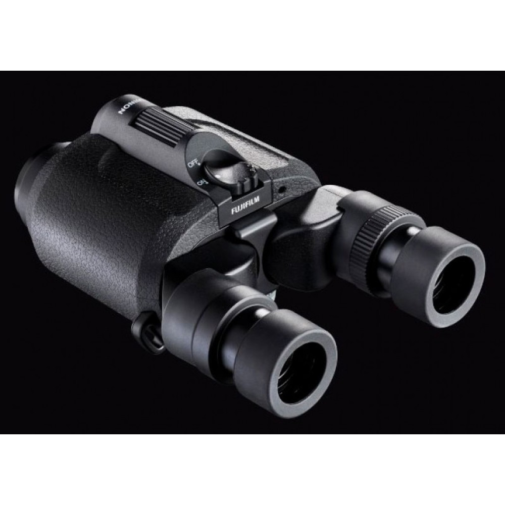 Бинокль-стабилископ Fujinon TS 12x28