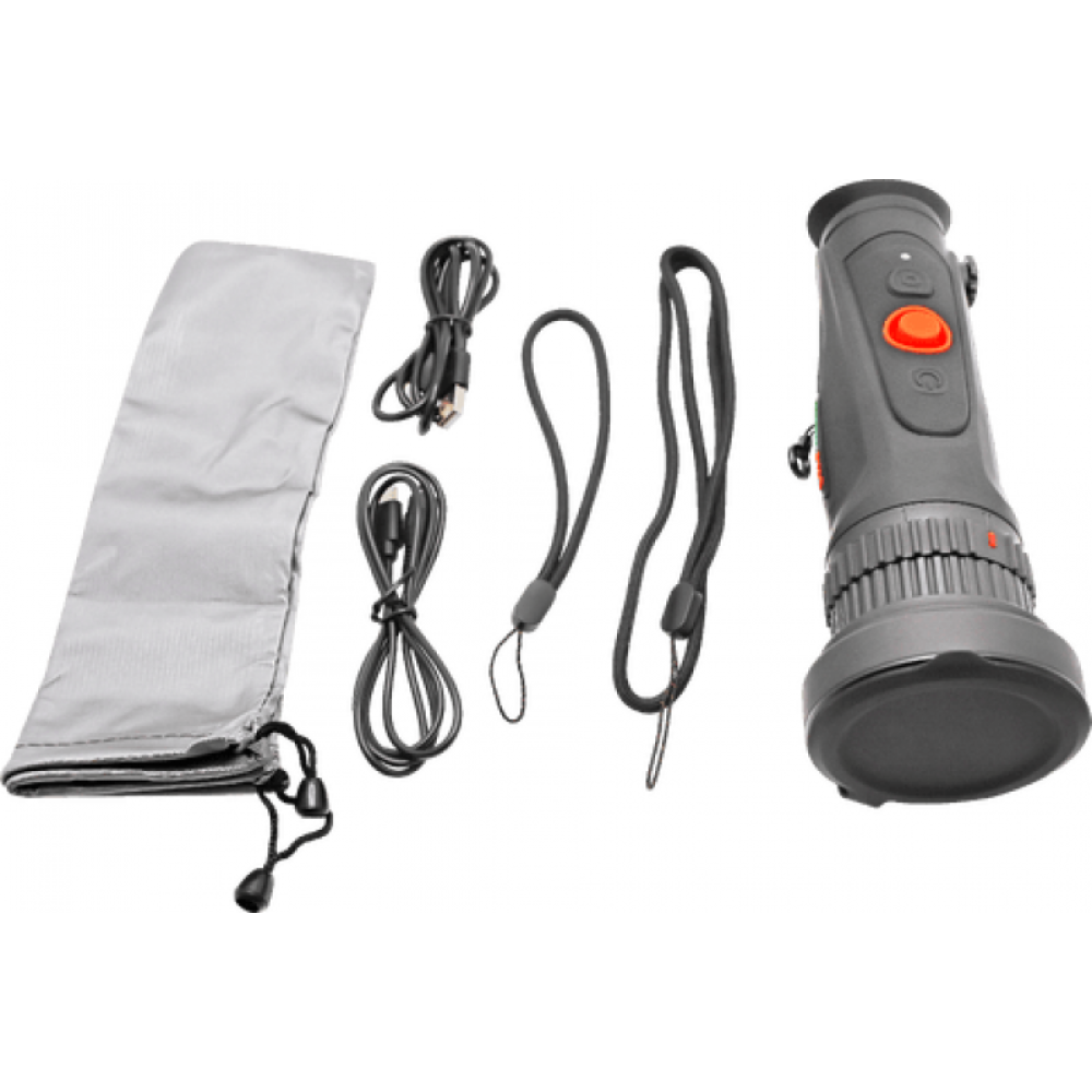 Тепловизор RikaNV Hypnose 670D