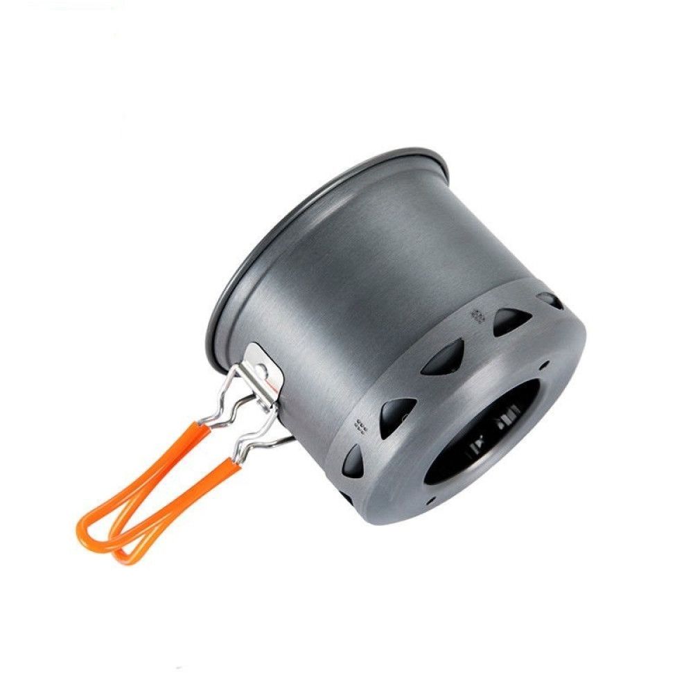 Набор посуды с теплообменной системой FireMaple Fmc-217